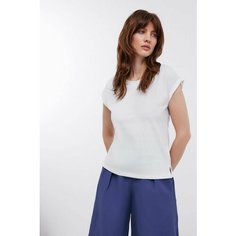 Футболка Baon B2324091, размер 52, white