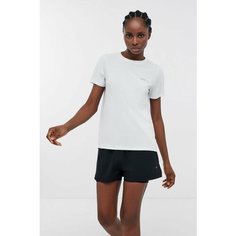 Футболка Baon B2324056, размер 42, white