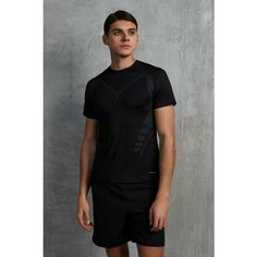 Футболка Baon B7323503, размер 50, black