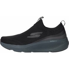 Кроссовки SKECHERS, размер 44 EU, черный