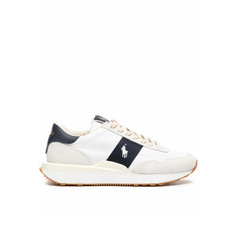 Кроссовки Polo Ralph Lauren Train 89, размер 10 US, разноцветный