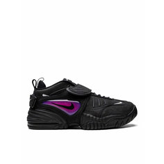 Кроссовки NIKE Air Adjust Force, размер 8 US, черный