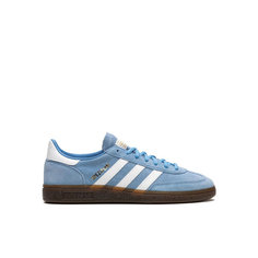 Кроссовки adidas, размер 8 US, синий