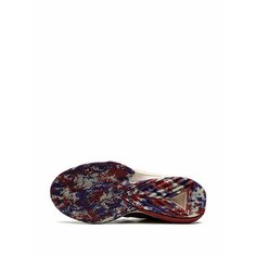 Кроссовки NIKE Zoom Freak 5, размер 10 US, красный