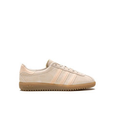 Кроссовки adidas Bermuda, размер 12,5 US, коричневый