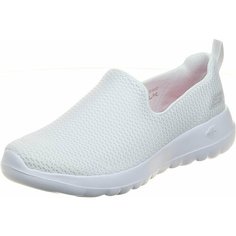 Кроссовки SKECHERS, размер 39,5 EU, белый