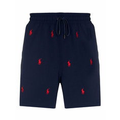 Шорты Polo Ralph Lauren, размер S, синий