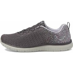 Кроссовки SKECHERS, размер 36 EU, бежевый