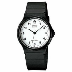 Наручные часы CASIO Collection, black