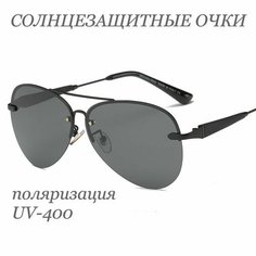 Солнцезащитные очки , черный Нет бренда