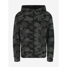 Толстовка Demix Basic Boys Jumper, размер 146/152, черный