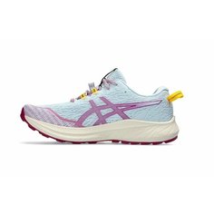 Кроссовки ASICS Fuji Lite 4, размер US 6, белый