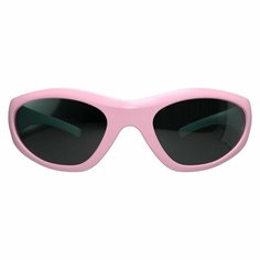 Солнцезащитные очки Chicco, розовый