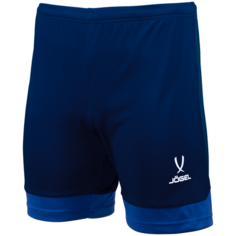 Трусы футбольные Jogel Division PerFormDry Union Shorts, размер XS, синий