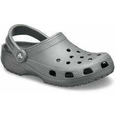 Сабо Crocs Classic, размер M6W8, slate grey