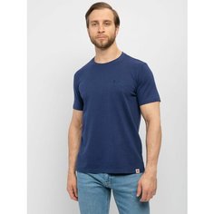 Футболка Lee Cooper, размер M, cиний