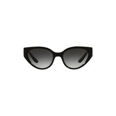 Солнцезащитные очки DOLCE & GABBANA, черный
