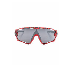 Солнцезащитные очки Oakley, черный
