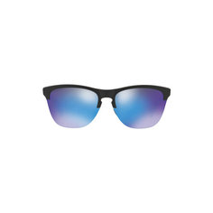 Солнцезащитные очки Oakley, черный
