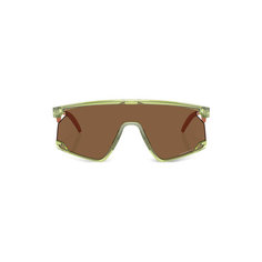 Солнцезащитные очки Oakley, зелeный
