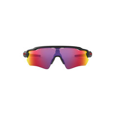 Солнцезащитные очки Oakley, черный