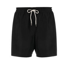 Шорты Polo Ralph Lauren, размер S, черный