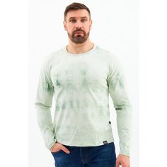 Футболка FIXXSELFIXX, размер 56, зелёный