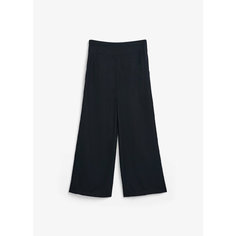 Брюки утеплённые Funday VPG724F16, размер 146, , черный