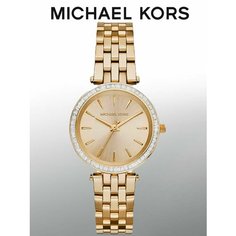 Наручные часы MICHAEL KORS, золотой