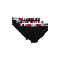 Трусы DIESEL, размер XXL, черный