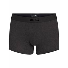 Трусы Ermenegildo Zegna, размер M, черный
