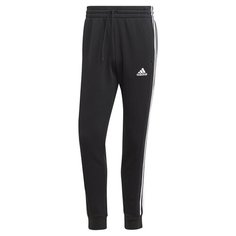 Брюки спортивные adidas, размер L, черный