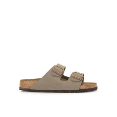 Биркенштоки Birkenstock Arizona, размер 46 Regular EU, коричневый