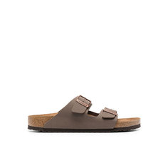 Биркенштоки Birkenstock Arizona, размер 40 Regular EU, коричневый