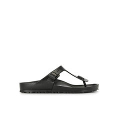 Биркенштоки Birkenstock, размер 41 Regular EU, черный