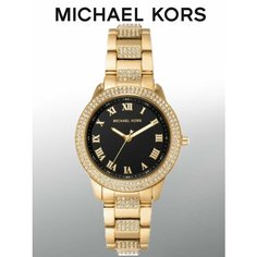 Наручные часы MICHAEL KORS, золотой