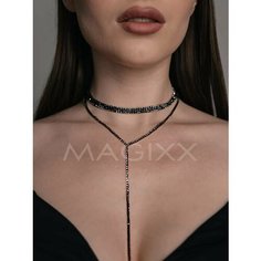 Чокер MAGIXX, черный