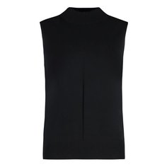 Джемпер CALVIN KLEIN, размер L, , черный
