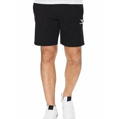 Шорты Diadora SHORTS CORE, размер TM, черный