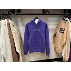 Толстовка NIKE Jordan, размер L, , синий