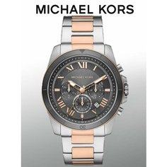 Наручные часы MICHAEL KORS, черный