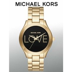 Наручные часы MICHAEL KORS, золотой