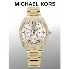 Наручные часы MICHAEL KORS, золотой