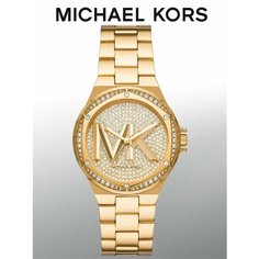 Наручные часы MICHAEL KORS, золотой