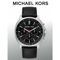 Наручные часы MICHAEL KORS, черный
