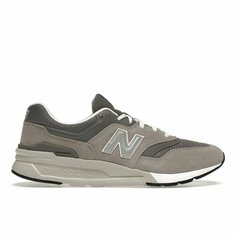 Кроссовки New Balance 997H, размер 41.5 EU| 26 CM | 8 US, коричневый