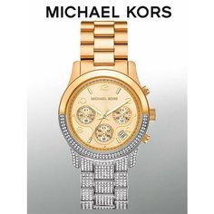 Наручные часы MICHAEL KORS, золотой