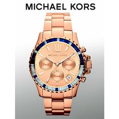 Наручные часы MICHAEL KORS, синий
