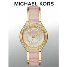 Наручные часы MICHAEL KORS, розовый