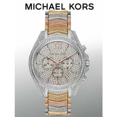 Наручные часы MICHAEL KORS
